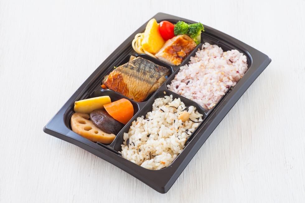 弁当