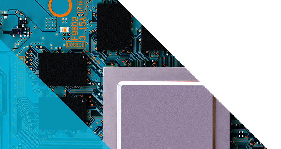 クリーンルームでスクリーン印刷