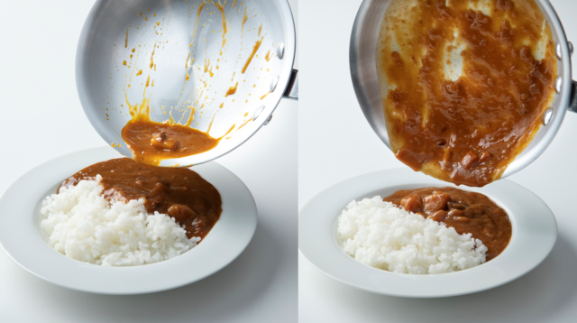 防汚性に優れたコーティング